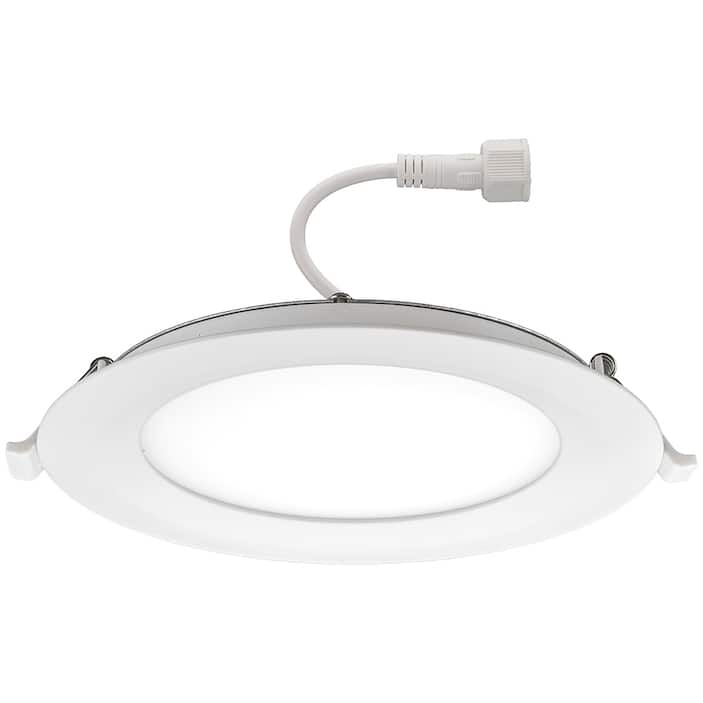 Recessed Lighting The Home Depot